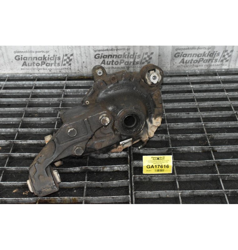 Διαφορικό Εμπρός Range Rover 3.6TDI TDV8 368DT 2006-2015 (Βημα 3.54) (5H22-3017GB)