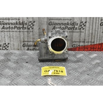 Πεταλούδα Γκαζιού Mitsubishi Outlander 2.4 170PS 4B12 2007-2012 (Όχι Για Citroen C-Crosser)