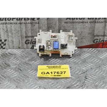 Ασφαλειοθήκη Nissan Navara D40 2005-2010 EA00A-6F22