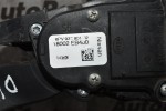 Πεντάλ Γκαζιού Ηλεκτρικό-Ποντεσιόμετρο Nissan Navara D40 YD25 2005-2010 18002-EB400 (6pins)