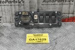 Διακόπτης Τετρακίνησης 4Χ4 Nissan Navara D40 2005-2010