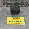 Χειριστήριο Καθρεφτών Nissan Navara D40 2005-2015 (7pins)