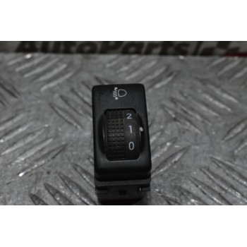 Διακόπτης Ρύθμιση Φώτων Nissan Navara D40 2005-2010 25190-EB31A (4pins)