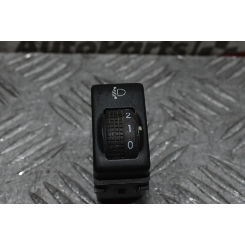 Διακόπτης Ρύθμιση Φώτων Nissan Navara D40 2005-2010 25190-EB31A (4pins)