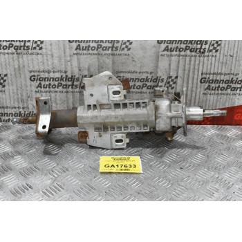 Κολώνα τιμονιού Nissan Navara D40 2005-2010