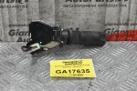 Διακόπτης Υαλοκ/ων Nissan Navara D40 2005-2012  (15+8 pins)