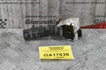 Διακόπτης Φώτων-Φλάς Φλασιέρα Nissan Navara D40 2005-2012 (8 pins)