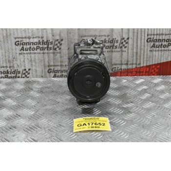 Κομπρεσέρ Aircondition Volkswagen Golf IV 1.4 TSI BMY 2008-2013 DENSO 1Κ0820859Μ GE447190-7955