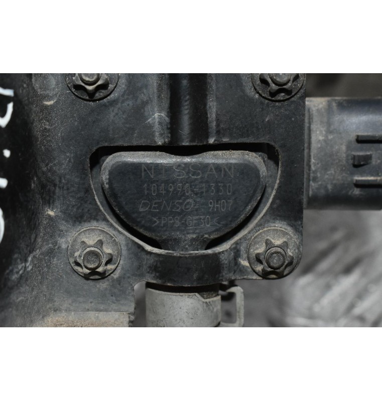 Αισθητήρας Πίεσης Nissan Navara D40 2005-2010 104990-1330