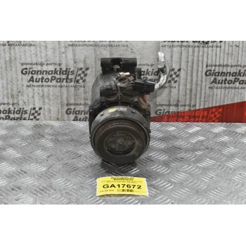 Κομπρεσέρ Aircondition Mitsubishi L200 4D56 K74 1997-2005 MR360532