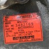 Κομπρεσέρ Aircondition Mitsubishi L200 4D56 K74 1997-2005 MR360532