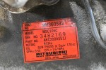 Κομπρεσέρ Aircondition Mitsubishi L200 4D56 K74 1997-2005 MR360532