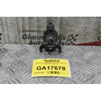 Διακόπτως Χειρισμού Καθρεφτών Hyundai Santa Fe 2006-2010 (10pins)
