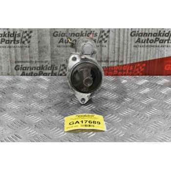 Μίζα Jeep Cherokee 2.5CRD VM98C  2008-2012 (Μηχανικό Σασμάν)