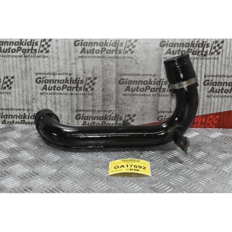 Κολάρο Intercooler Nissan Navara D40 2005-2010