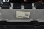 Ασφαλειοθήκη Nissan Navara D40 2005-2012 284B7-EB31C