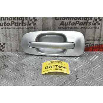 Χερούλι Εξωτερικό Subaru Impreza 2002-2008 (Πίσω Αριστερά)