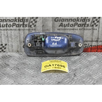 Χερούλι Εξωτερικό Subaru Impreza 2002-2008 (Πίσω Αριστερά)