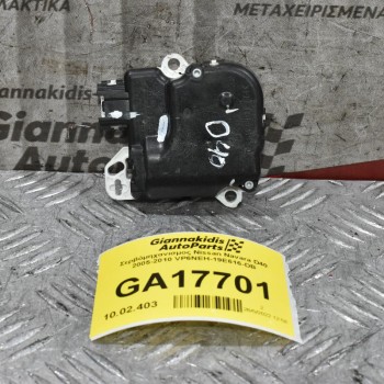 Βοηθητικό Μοτέρ Καλοριφέρ Nissan Navara D40 / Pathfinder 2005-2010 VP6NEH-19E616-DB