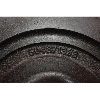 Βολάν Mitsubishi Canter Fuso 3.0 4P10 Euro 5 2010-2015 504371333 (110Δόντια) (34cm Απο Δόντι Σε Δόντι)