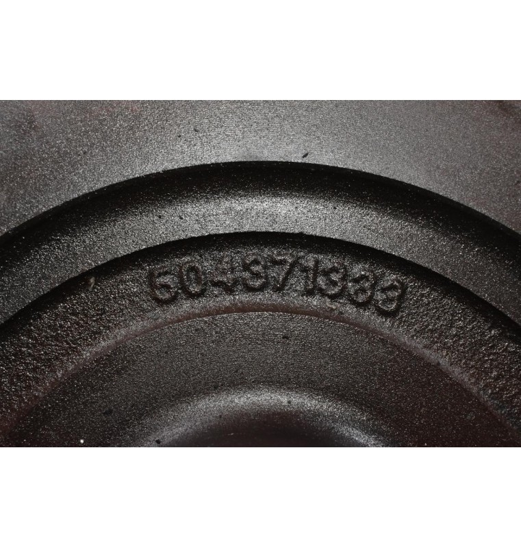 Βολάν Mitsubishi Canter Fuso 3.0 4P10 Euro 5 2010-2015 504371333 (110Δόντια) (34cm Απο Δόντι Σε Δόντι)