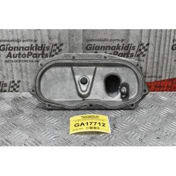 Κάλυμμα Κεφαλής Mitsubishi Canter Fuso 3.0 4P10 2010-2015 Euro 5 504334354