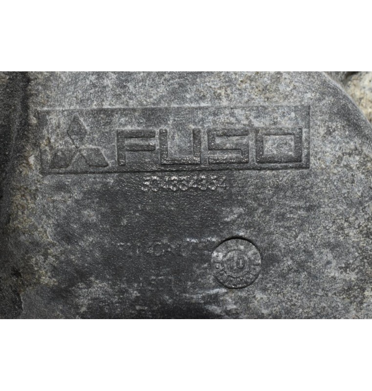 Κάλυμμα Κεφαλής Mitsubishi Canter Fuso 3.0 4P10 2010-2015 Euro 5 504334354