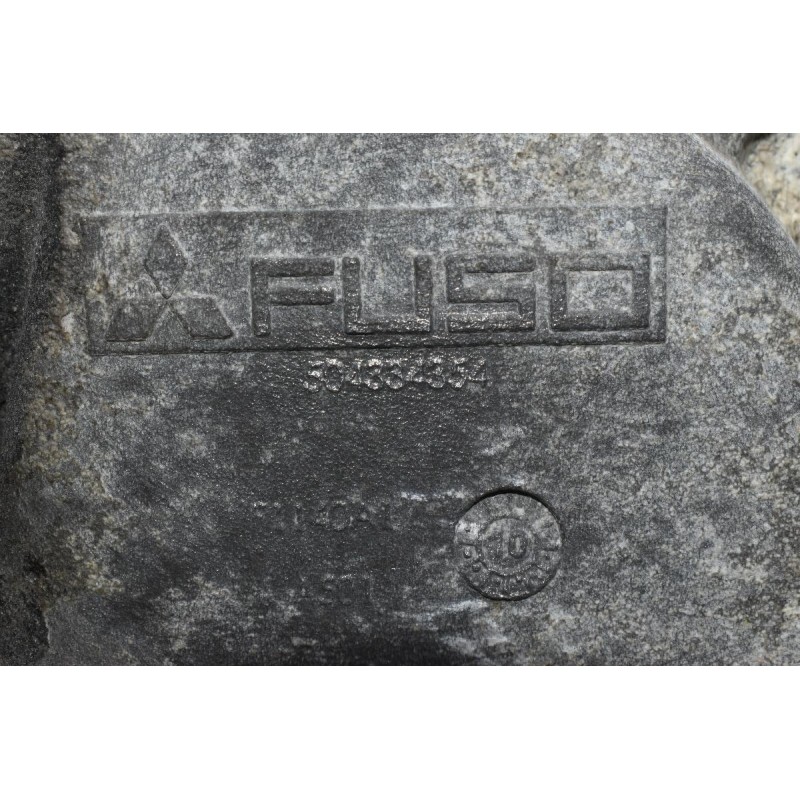 Κάλυμμα Κεφαλής Mitsubishi Canter Fuso 3.0 4P10 2010-2015 Euro 5 504334354