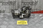 Αντλία Υδραυλικού Τιμονιού Mitsubishi Canter Fuso 3.0 4P10 2010-2015 Euro 5 504346736 7693955607