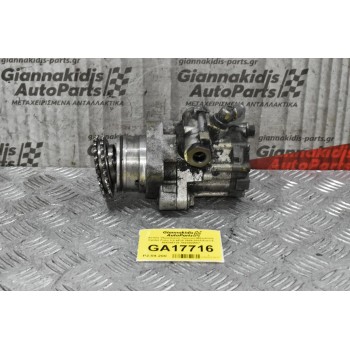 Αντλία Υδραυλικού Τιμονιού Mitsubishi Canter Fuso 3.0 4P10 2010-2015 Euro 5 504346736 7693955607