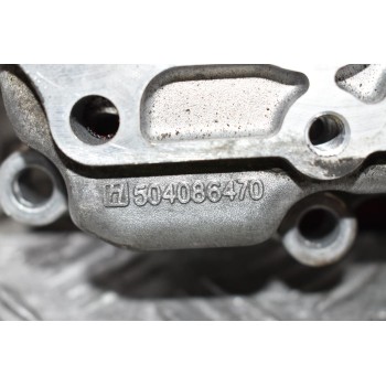 Ψύγειο Λαδιού Mitsubishi Canter Fuso 3.0 4P10 2010-2015 Euro 5 504086470