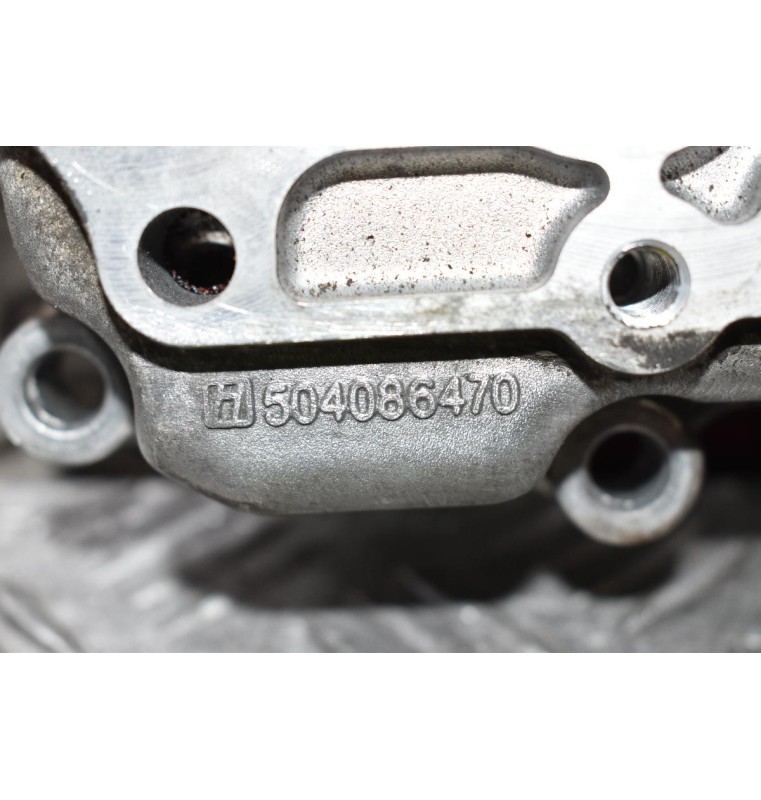 Ψύγειο Λαδιού Mitsubishi Canter Fuso 3.0 4P10 2010-2015 Euro 5 504086470