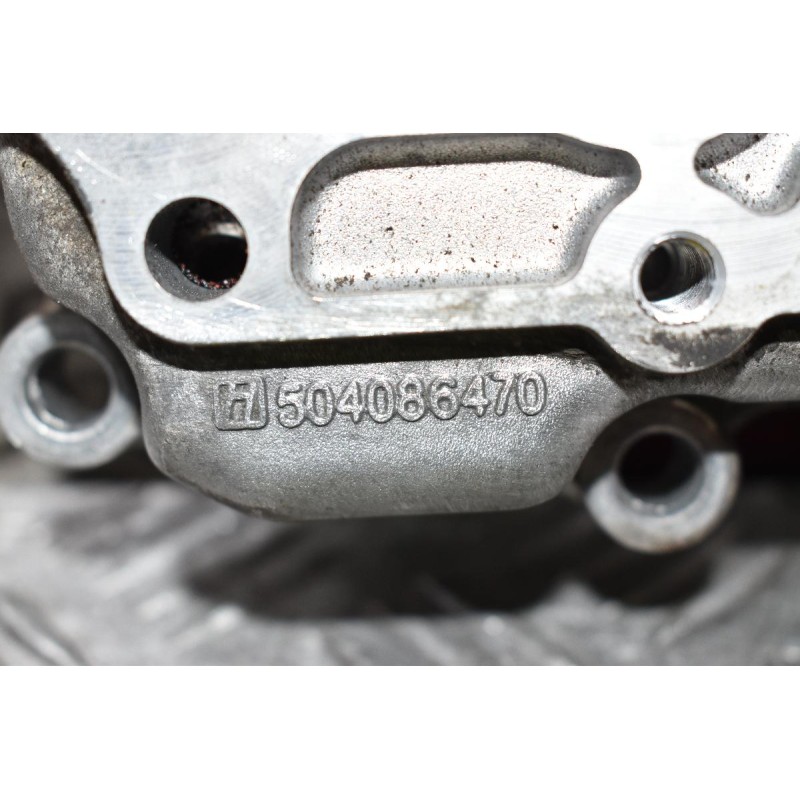 Ψύγειο Λαδιού Mitsubishi Canter Fuso 3.0 4P10 2010-2015 Euro 5 504086470