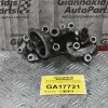 Βάση Φίλτρου Λαδιού Mitsubishi Canter Fuso 3.0 4P10 2010-2015 Euro 5 504086471