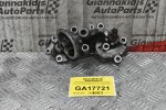 Βάση Φίλτρου Λαδιού Mitsubishi Canter Fuso 3.0 4P10 2010-2015 Euro 5 504086471