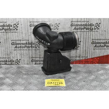 Κολάρο Εισαγωγής Αέρα Bmw E60 525 N52B30AF 2004-2010 13717521029-06 (Μικρό Σπάσιμο)