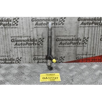 Μπέκ Καυσίμου Ford Transit 2.4 TDCI H9FB 2005-2010 (Ελεγμένο)