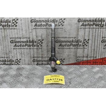 Μπέκ Καυσίμου Ford Transit 2.4 TDCI H9FB 2005-2010 (Ελεγμένο)