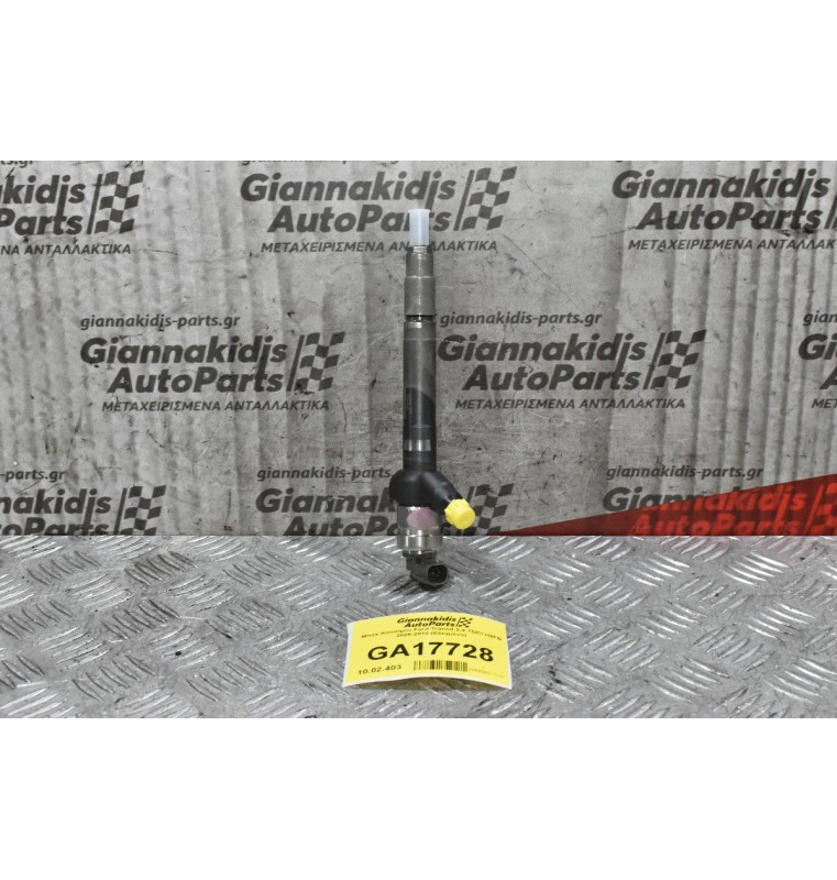 Μπέκ Καυσίμου Ford Transit 2.4 TDCI H9FB 2005-2010 (Ελεγμένο)