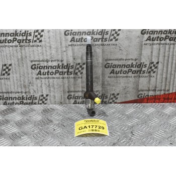 Μπέκ Καυσίμου Ford Transit 2.4 TDCI H9FB 2005-2010 (Ελεγμένο)