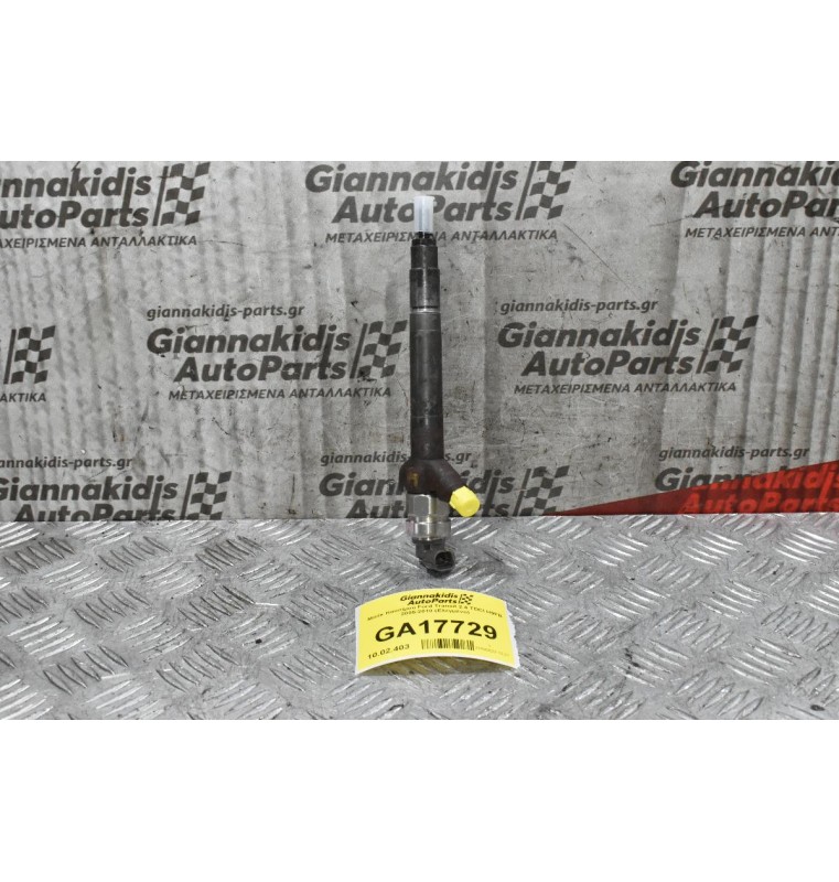 Μπέκ Καυσίμου Ford Transit 2.4 TDCI H9FB 2005-2010 (Ελεγμένο)