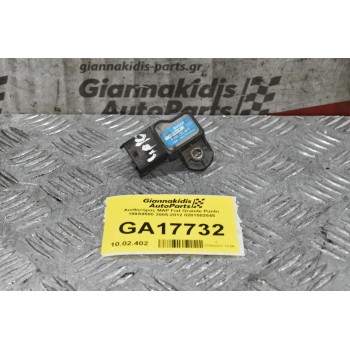 Αισθητήρας MAP Fiat Grande Punto 199A9000 2005-2012 0281002845