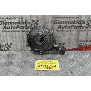 Φίλτρο Αναπνοής Κινητήρα Mitsubishi Canter Fuso 3.0 4P10 2010-2015 Euro 5 504089127