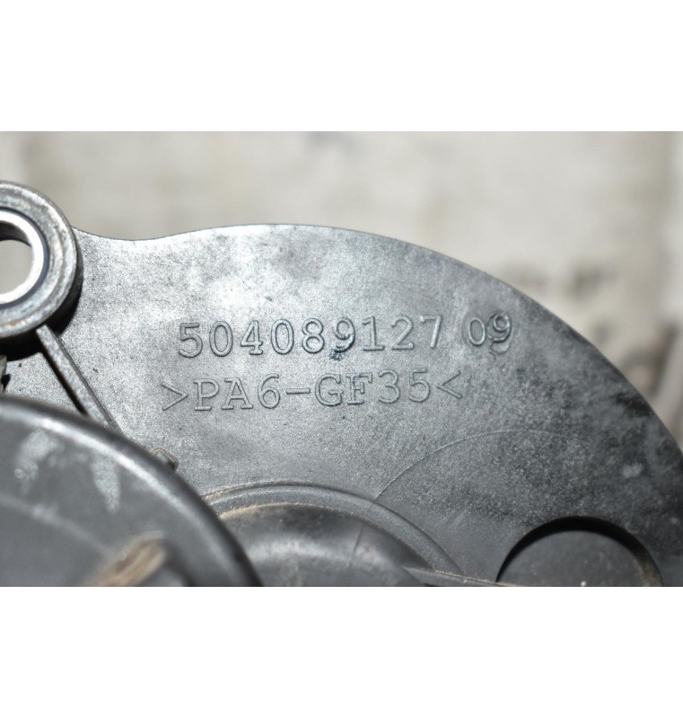 Φίλτρο Αναπνοής Κινητήρα Mitsubishi Canter Fuso 3.0 4P10 2010-2015 Euro 5 504089127