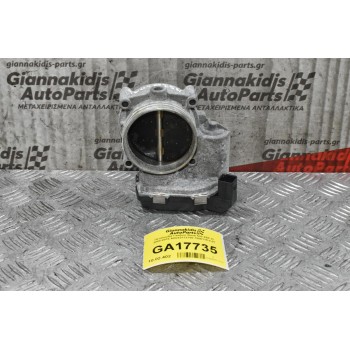 Πεταλούδα Γκαζιού Bmw 530 E60 XI 2003-2010 A2C53112155 7556118.0-01