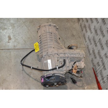 Βοηθητικο Αυτοματου Σασμαν Volkswagen Touareg 3.0 V6 TDI 225PS BKS 2004-2010 0AD341012K