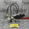 Κλειδαριά Πόρτας Πίσω Αριστερά Daihatsu Trevis 2005-2010 (2 pins)