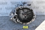 Σασμαν - Κιβώτιο Ταχυτήτων Opel Astra J 1.6 CDTI 110PS B16DTL 2014-2019 (M032 M032OMDE)