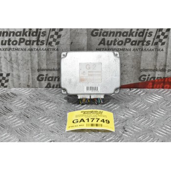 Εγκέφαλος-Πλακέτα ABS Nissan Navara/Pathfinder D40 2005-2015 33084-3X41B