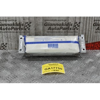 Αερόσακος Συνοδηγού (Χωρίς Το Καπάκι) Nissan Navara D40 2005-2015